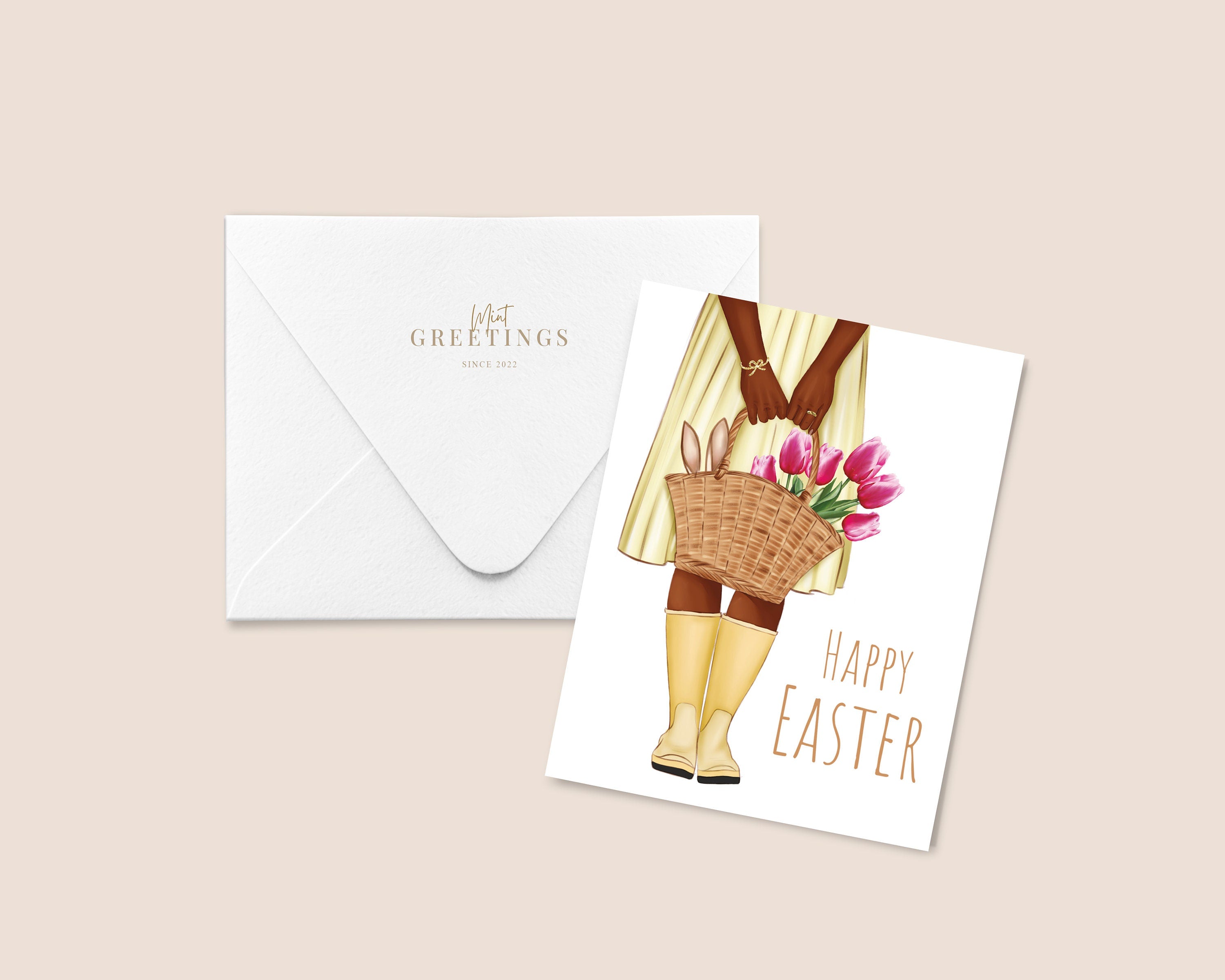 happy easter 2022 cards